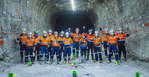 Зэсийн чимээ хөгжлийг урагшлууллаа